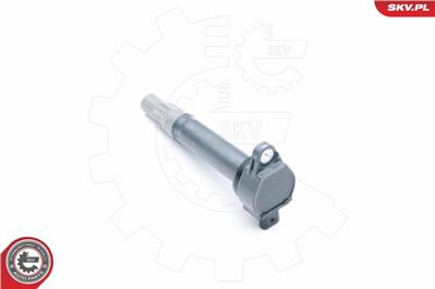 ESEN SKV 03SKV251 EAN: 5901947332474.