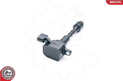 ESEN SKV 03SKV257 EAN: 5901947332542.