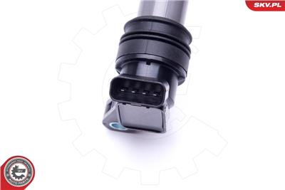 ESEN SKV 03SKV272 EAN: 5901947396339.