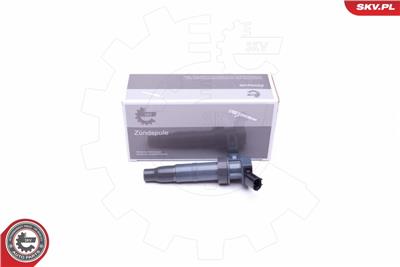 ESEN SKV 03SKV312 EAN: 5903968406080.