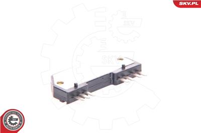 ESEN SKV 03SKV907 EAN: 5901947301715.