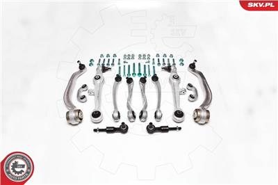 ESEN SKV 04SKV100 EAN: 5901947311301.