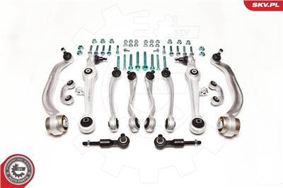 ESEN SKV 04SKV100 EAN: 5901947311301.