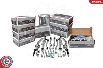 ESEN SKV 04SKV100 EAN: 5901947311301.