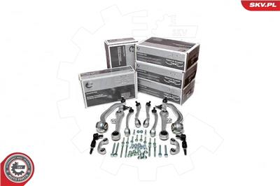 ESEN SKV 04SKV100 EAN: 5901947311301.