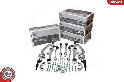 ESEN SKV 04SKV100 EAN: 5901947311301.