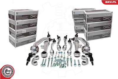 ESEN SKV 04SKV100 EAN: 5901947311301.