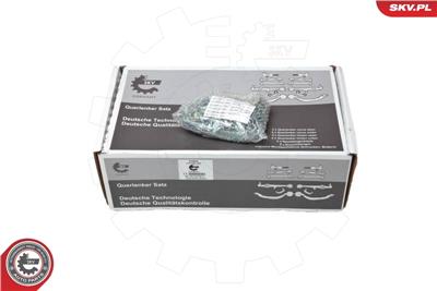 ESEN SKV 04SKV115 EAN: 5901947320525.