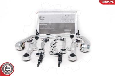 ESEN SKV 04SKV250 EAN: 5901947326855.