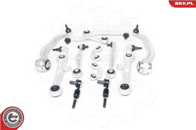 ESEN SKV 04SKV250 EAN: 5901947326855.