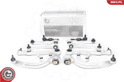 ESEN SKV 04SKV250 EAN: 5901947326855.