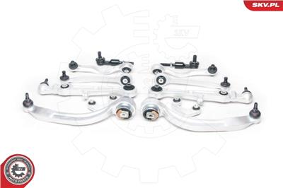 ESEN SKV 04SKV250 EAN: 5901947326855.