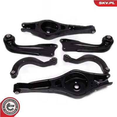 ESEN SKV 04SKV640 EAN: 5903968466671.