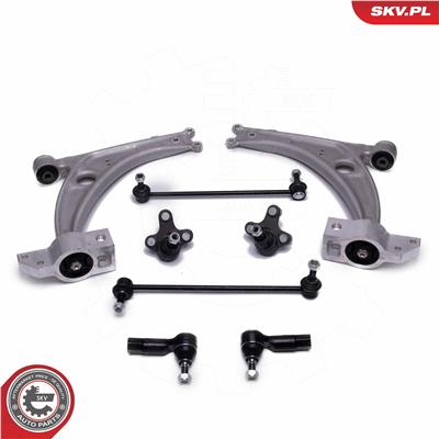 ESEN SKV 04SKV680 EAN: 5903968466718.