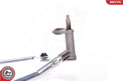 ESEN SKV 05SKV007 EAN: 5901947304754.