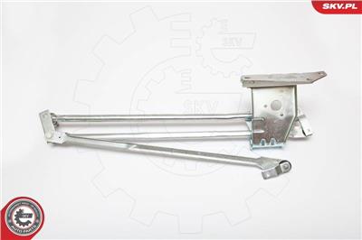 ESEN SKV 05SKV020 EAN: 5901947318898.