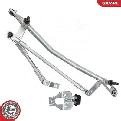 ESEN SKV 05SKV201 EAN: 5906302218493.