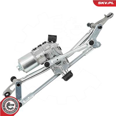 ESEN SKV 05SKV210 EAN: 5906302218585.