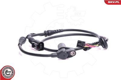 ESEN SKV 06SKV026 EAN: 5901947302033.
