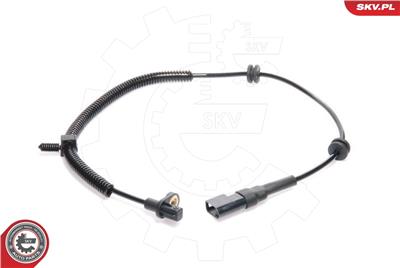 ESEN SKV 06SKV068 EAN: 5901947302576.