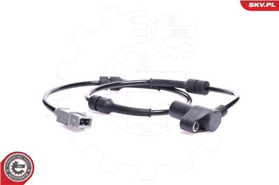 ESEN SKV 06SKV089 EAN: 5901947302798.