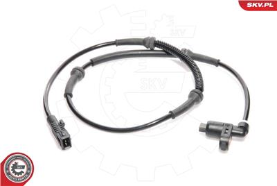 ESEN SKV 06SKV093 EAN: 5901947302835.