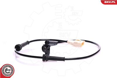 ESEN SKV 06SKV104 EAN: 5901947302941.