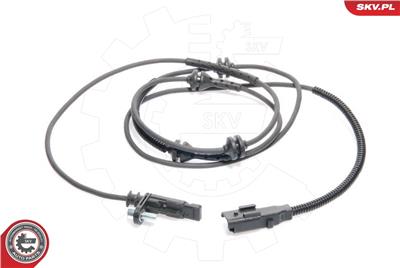 ESEN SKV 06SKV106 EAN: 5901947302965.