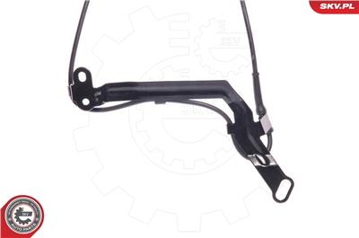 ESEN SKV 06SKV124 EAN: 5901947303283.