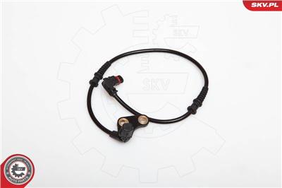 ESEN SKV 06SKV137 EAN: 5901947301814.
