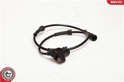 ESEN SKV 06SKV140 EAN: 5901947302255.