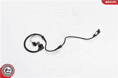 ESEN SKV 06SKV161 EAN: 5901947303009.