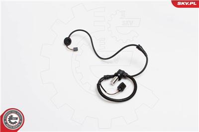 ESEN SKV 06SKV161 EAN: 5901947303009.