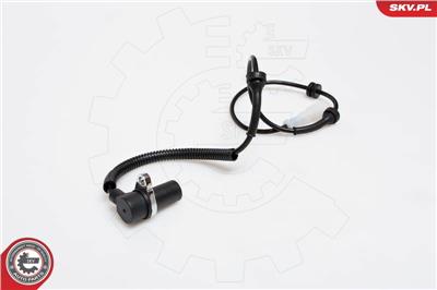 ESEN SKV 06SKV166 EAN: 5901947303191.