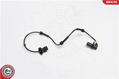 ESEN SKV 06SKV168 EAN: 5901947303214.