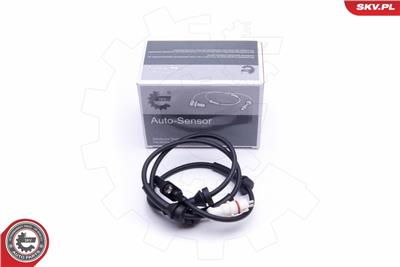 ESEN SKV 06SKV186 EAN: 5901947319222.