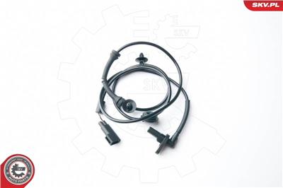 ESEN SKV 06SKV244 EAN: 5901947322598.