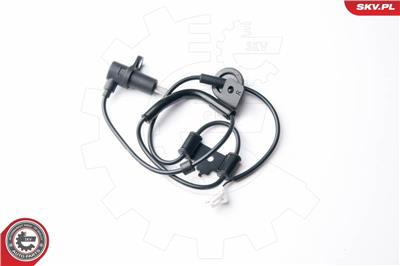 ESEN SKV 06SKV252 EAN: 5901947322673.