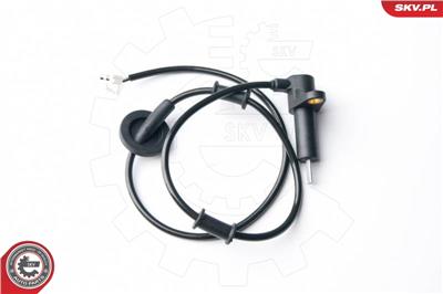 ESEN SKV 06SKV256 EAN: 5901947322710.