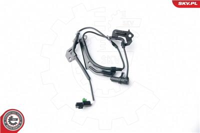 ESEN SKV 06SKV264 EAN: 5901947324349.