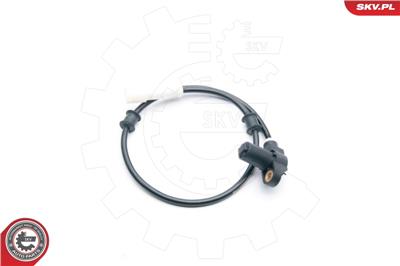 ESEN SKV 06SKV278 EAN: 5901947328149.