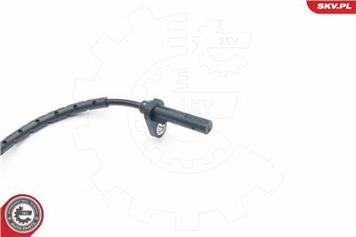 ESEN SKV 06SKV317 EAN: 5901947328538.