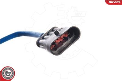 ESEN SKV 09SKV005 EAN: 5901947312377.
