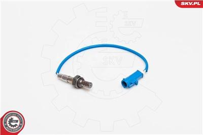ESEN SKV 09SKV007 EAN: 5901947312391.