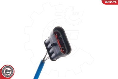 ESEN SKV 09SKV032 EAN: 5901947312650.