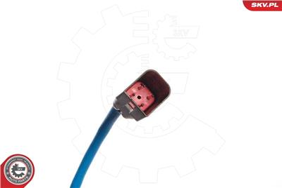 ESEN SKV 09SKV034 EAN: 5901947312674.