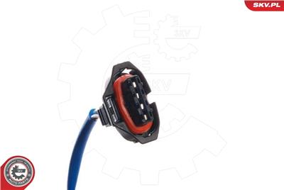 ESEN SKV 09SKV055 EAN: 5901947312919.