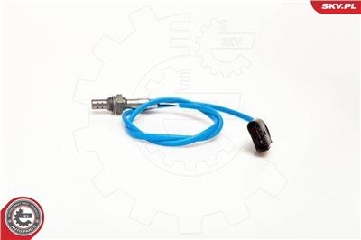 ESEN SKV 09SKV061 EAN: 5901947312988.