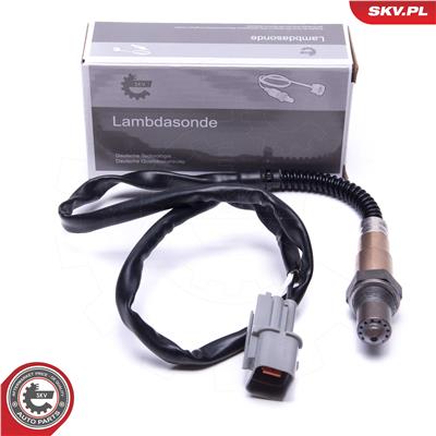 ESEN SKV 09SKV119 EAN: 5903968434489.