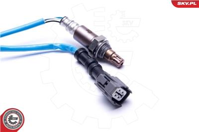 ESEN SKV 09SKV125 EAN: 5903968434540.